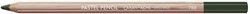 caran d'ache pastelpotlood phtalogreen dark