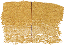 Turner acryl gouache diep goud - tube 40 ml.