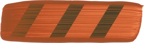Golden open acryl - Mars Yellow - tube 59 ml