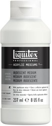 Liquitex iridiserend medium - flacon 237 ml
