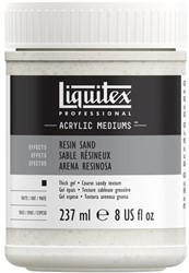 Liquitex Resin Sand - flacon 237 ml