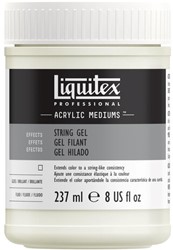 Liquitex string gel - flacon 237 ml