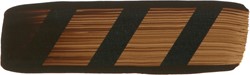 Golden open acryl - ijzeroxydebruin - pot 236 ml.