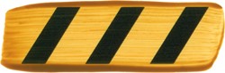 Golden Open acryl - ijzeroxydegeel transparant - pot 236 ml.