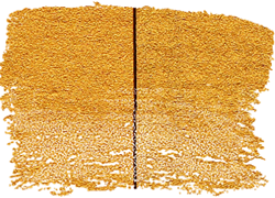 Turner acryl gouache goud oranje - tube 40 ml.