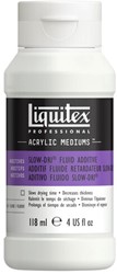 Liquitex vloeibare vertrager - flacon 118 ml