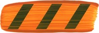 Golden open acryl - indischgeel imit. - pot 236 ml