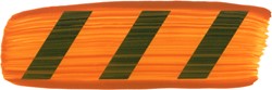 Golden open acryl - indischgeel imit. - pot 236 ml