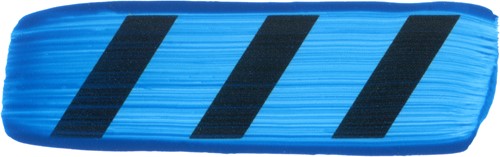 Golden open acryl - Manganese Blue Hue - tube 59 ml