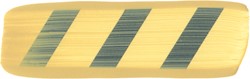 Golden open acryl - napelsgeel imit. - pot 236 ml