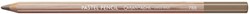 caran d'ache pastelpotlood dark flesh 50%