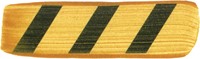 Golden open acryl - Iridescent Bright Gold (Fine) - tube 59 ml