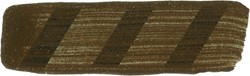 Golden open acryl - Iridescent Bronze (Fine) - tube 59 ml