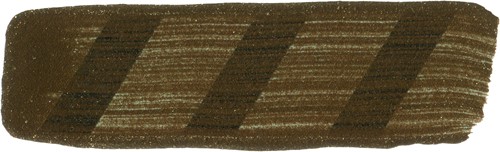 Golden open acryl - Iridescent Bronze (Fine) - tube 59 ml