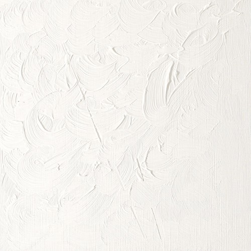 WN artists olieverf Zinc White - tube 37 ml