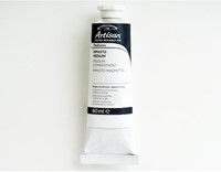 Artisan impastomedium watervermengbaar - tube 60 ml.