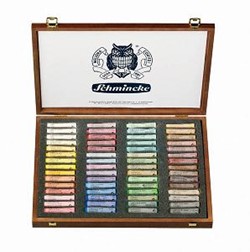 Schmincke softpastels