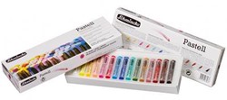 Schmincke Soft Pastel set - 15 stuks