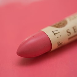 Sennelier oliepastel klein - kraplak rose