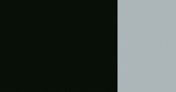 Schmincke designers gouache ivoorzwart - tube 20 ml.