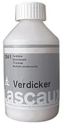 Lascaux acrylverf verdikkingsmiddel - flacon 250 ml.