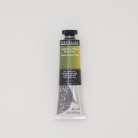 Sennelier extra fijne olieverf serie 3 - chromaatgroen licht - tube 40 ml.