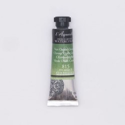 Sennelier aquarelverf - chroomox.gr. - Tube 10 ml.