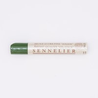 Sennelier oil stick chroomoxidegroen - per stuk