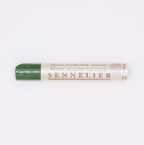 Sennelier oil stick chroomoxidegroen - per stuk
