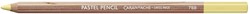 caran d'ache pastelpotlood naples ochre