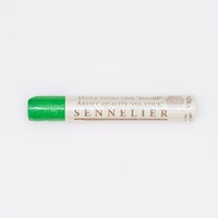 Sennelier oil stick cadmiumgroen licht - per stuk