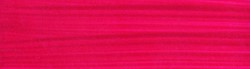 Lascaux Aquacryl - permanent magenta - Flacon 85 ml.