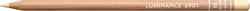 Luminance kleurpotlood  - b. ochre 10%