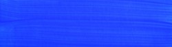 Lascaux Aquacryl - ultramarijn blauw - Flacon 85 ml.
