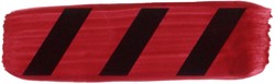 golden high flow acryl alizarine karmozijn tint - flacon 30 ml.