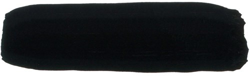golden high flow acryl koolstofzwart - flacon 30 ml.