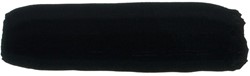 golden high flow acryl koolstofzwart - flacon 118 ml.