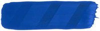golden high flow acryl ceruleum blauw tint - flacon 30 ml.