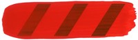 golden high flow acryl naphtolrood licht - flacon 30 ml.