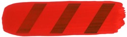 golden high flow acryl naphtolrood licht - flacon 118 ml.