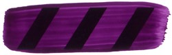 golden high flow acryl permanent violet donker - flacon 118 ml.