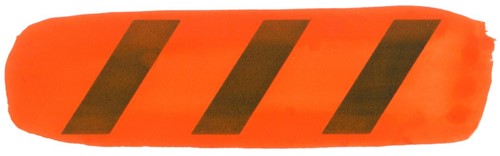 golden high flow acryl pyrool oranje - flacon 30 ml.
