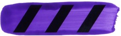golden high flow acryl dioxazine purper transparant - flacon 118 ml.