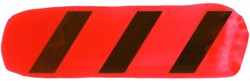 golden high flow acryl naphtolrood licht transparant - flacon 118 ml.