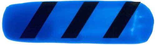 golden high flow acryl phtaloblauw groenachtig transparant - flacon 118 ml.