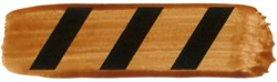 golden high flow acryl ijzeroxidebruin transparant - flacon 118 ml.