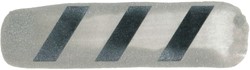 golden high flow acryl iriserend zilver fijn - flacon 30 ml.