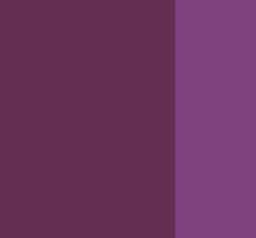 Linel gouache violet quinacridone 860 - tube 14 ml.