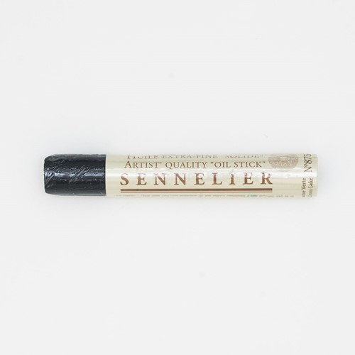 Sennelier oil stick alizarinlak groen - per stuk