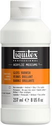 Liquitex glanzende vernis - flacon 237 ml